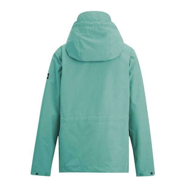 Ivy Moss - Regatta - Women's Bayletta Waterproof Jacket
