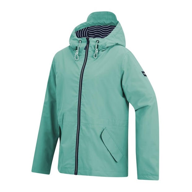 Ivy Moss - Regatta - Women's Bayletta Waterproof Jacket