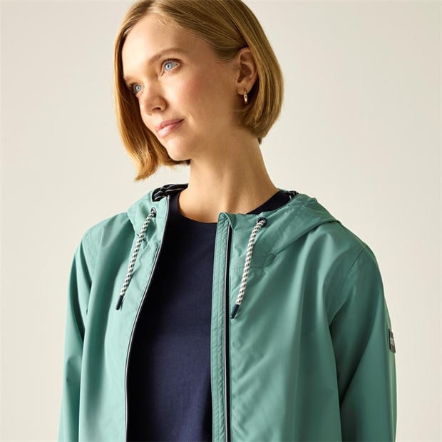 Ivy Moss - Regatta - Women's Bayletta Waterproof Jacket