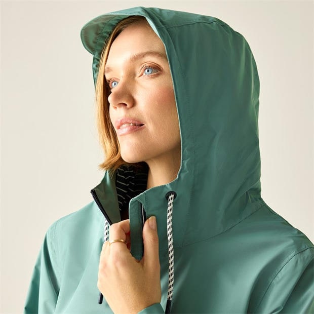 Ivy Moss - Regatta - Women's Bayletta Waterproof Jacket