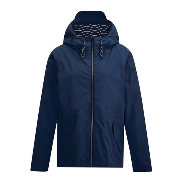 Navy - Regatta - Women's Bayletta Waterproof Jacket