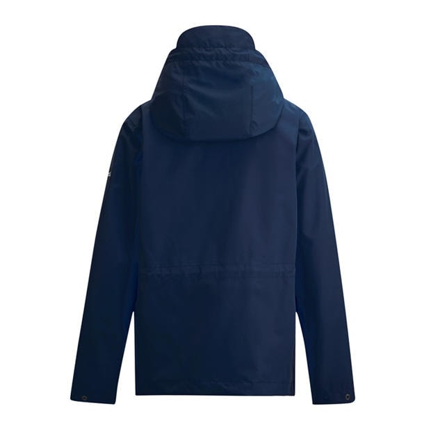 Navy - Regatta - Women's Bayletta Waterproof Jacket