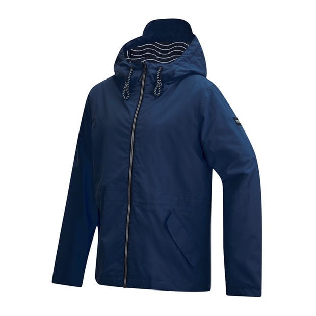 Navy - Regatta - Women's Bayletta Waterproof Jacket