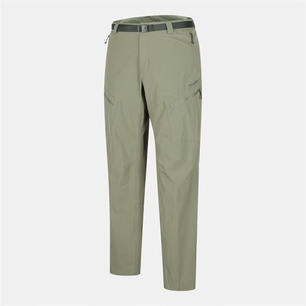 Dusty Olive - Karrimor - Panther Trousers Mens