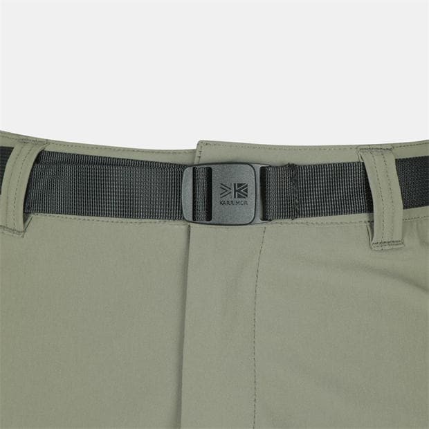Dusty Olive - Karrimor - Panther Trousers Mens