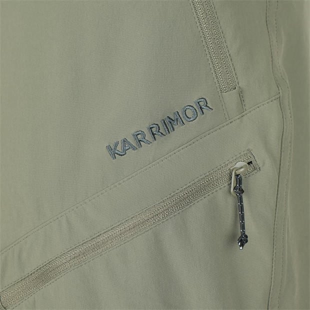 Dusty Olive - Karrimor - Panther Trousers Mens