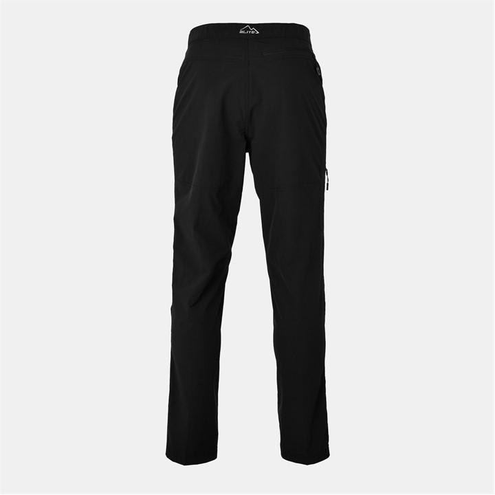 Karrimor Men's Black Hot Rock Trouser in Size 2XL, Sports Direct