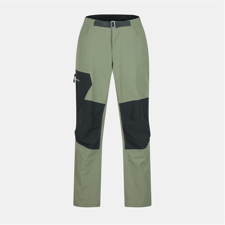 Karrimor Men's Black Hot Rock Trouser in Size XL, Sports Direct