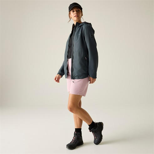 Regatta - Women's Hamara Waterproof Jacket