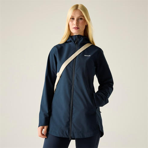 Regatta - Women's Natalina Waterproof Jacket