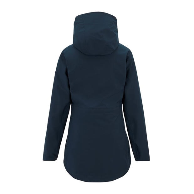 Navy - Regatta - Women's Natalina Waterproof Jacket
