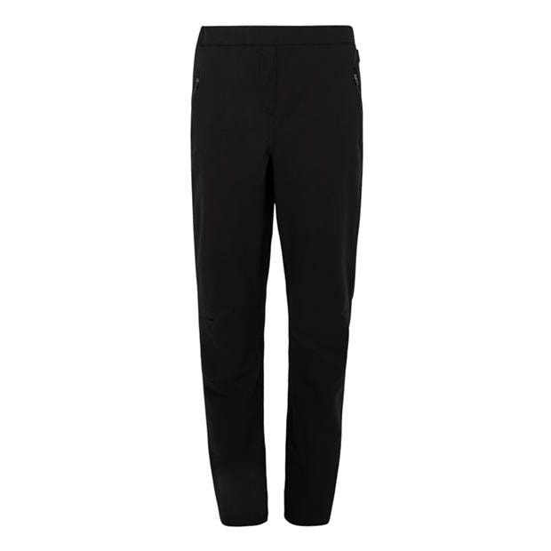 Black - Regatta - Women's Pentre Walking Trousers