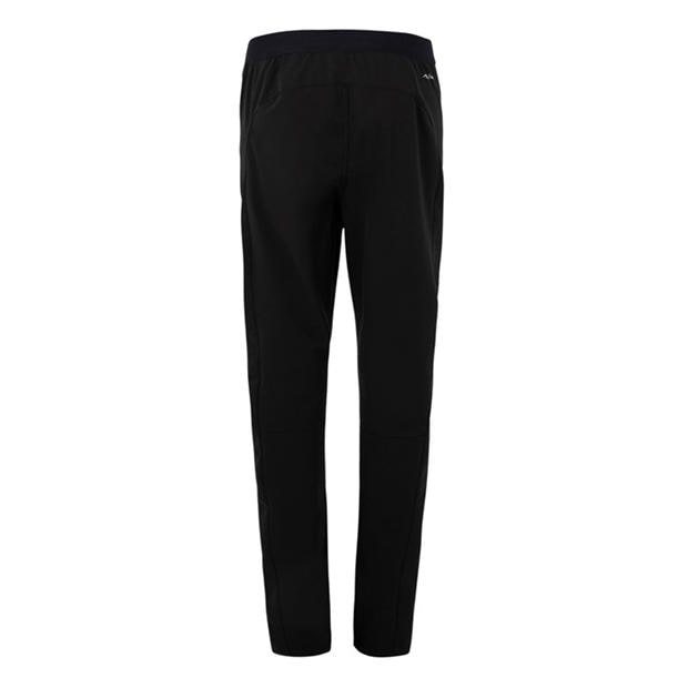Black - Regatta - Women's Pentre Walking Trousers