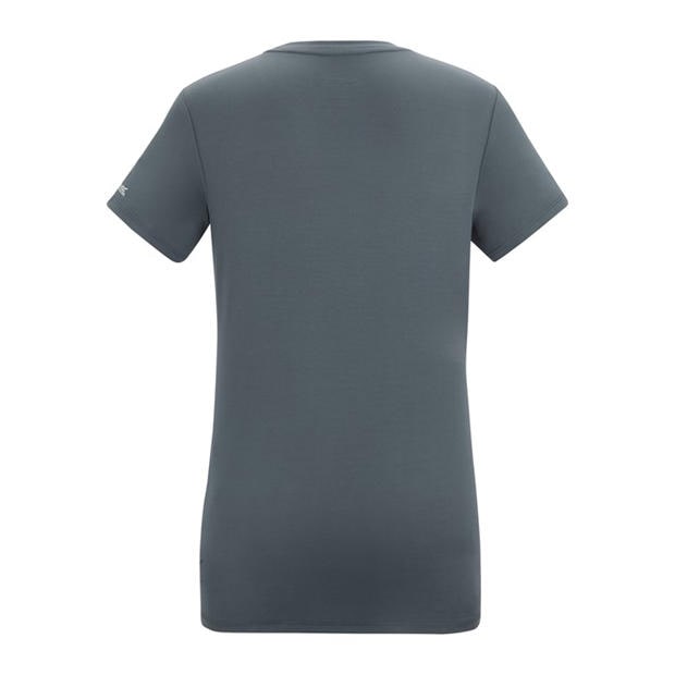 Dark Storm - Regatta - Women's Fingal Tee Short Sleeve Performance T-Shirt