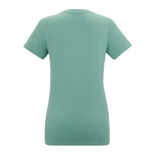 Ivy Moss - Regatta - Women's Fingal Tee Short Sleeve Performance T-Shirt