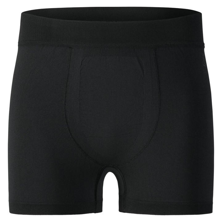 Odlo Men's Black Baselayer Leggings in Size XL, Sports Direct
