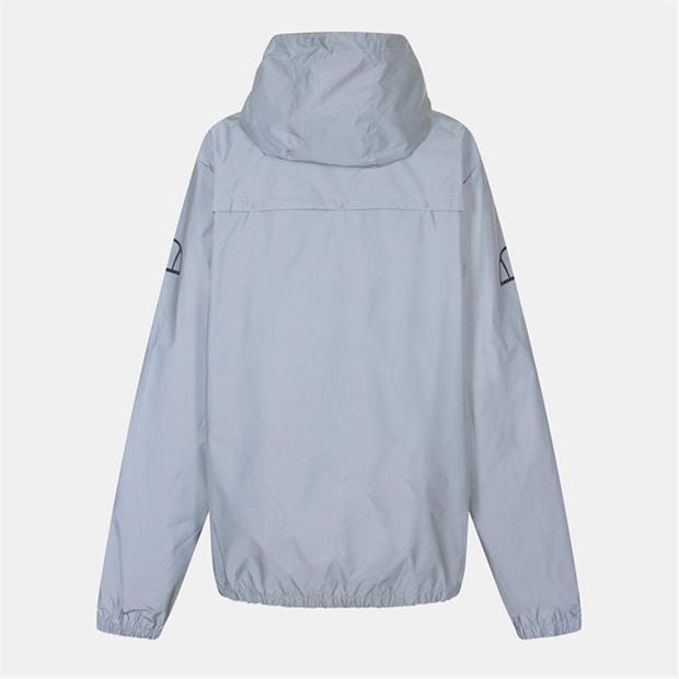 Reflective - Ellesse - Women's Teplini 1/4 Zip Fleece