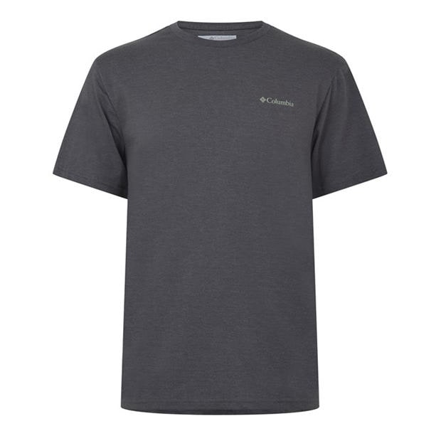 City Grey - Columbia - CSC™ Outdoor Back Graphic Tee