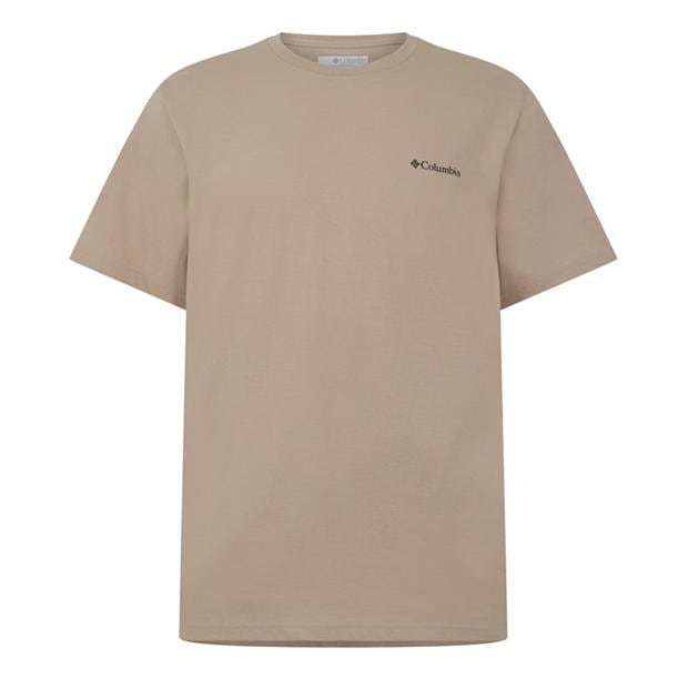 Ancient Fossil - Columbia - CSC™ Outdoor Back Graphic Tee