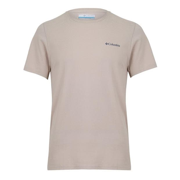 Dark Stone - Columbia - CSC™ Outdoor Back Graphic Tee