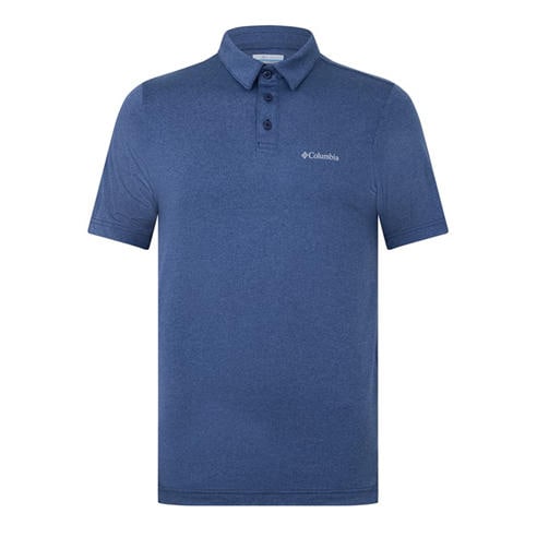 Columbia - Men's Parsons Polo Short Sleeve Shirt