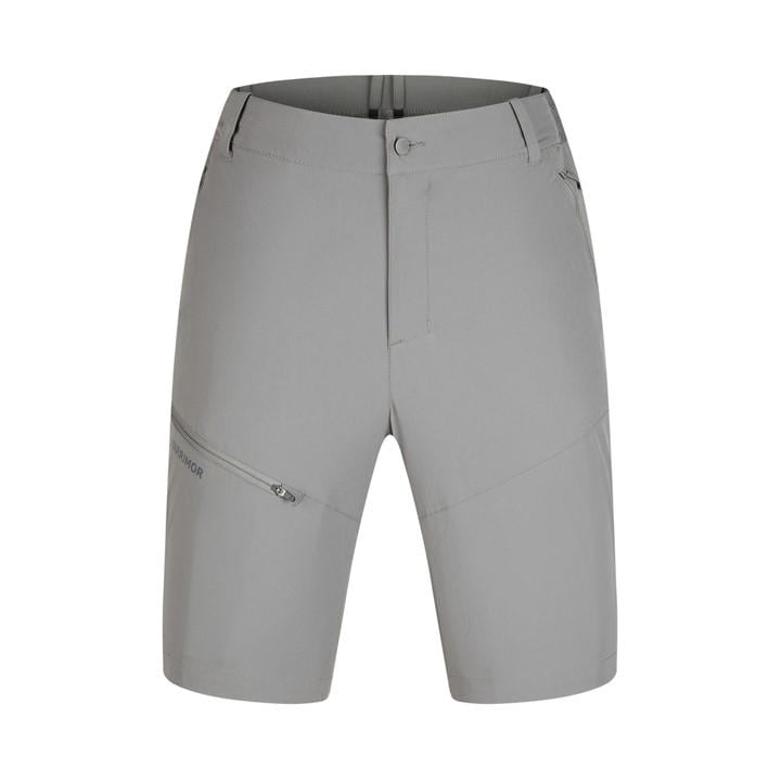 Karrimor Men' Grey Helium Walking Shorts in Size S, Sports Direct