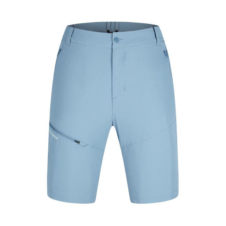 Karrimor Men' Blue Helium Walking Shorts in Size S, Sports Direct