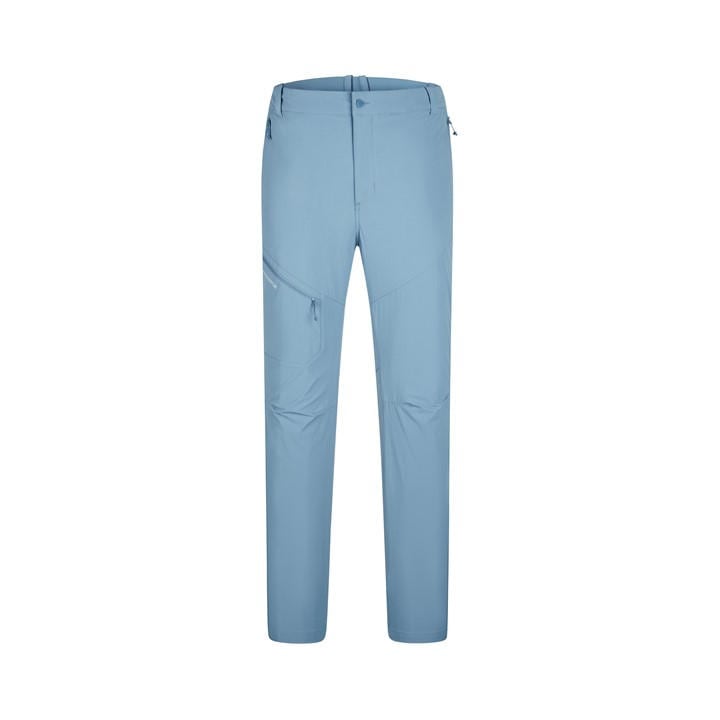 Karrimor Men' Blue Helium Trousers in Size S, Sports Direct