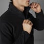 Black - adidas - Multi Essentials Full-Zip Fleece Jacket Mens
