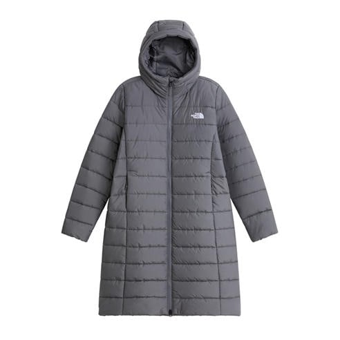 The North Face - Womens Aconcagua Insulated Weather-Resistant Parka