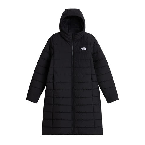 The North Face - Womens Aconcagua Insulated Weather-Resistant Parka