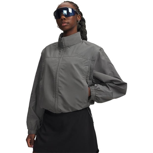 Clay Green - Under Armour - Women's Hike UPF Long Sleeve Performance T-Shirt