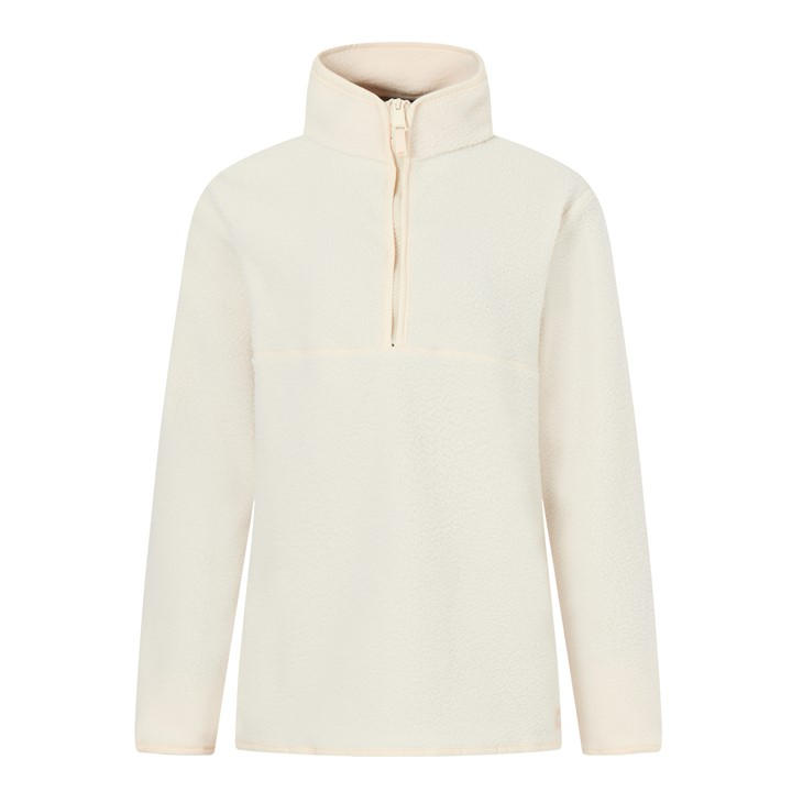 Regatta Women's White Frankie Borg Ld64 in Size 16, Sports Direct