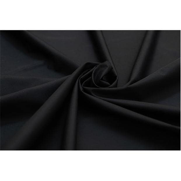Black - Gelert - Women's Waterproof Oversized Jacket