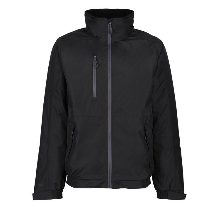 Regatta Men's Black Hrcyldjkt Small
