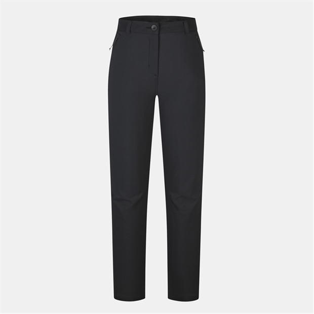 Czarny - Karrimor - Panther Walking Trousers Womens