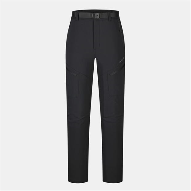 Black - Karrimor - Panther Winter Trousers Mens