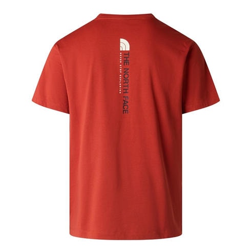The North Face - TNF Vertical Tee Mens