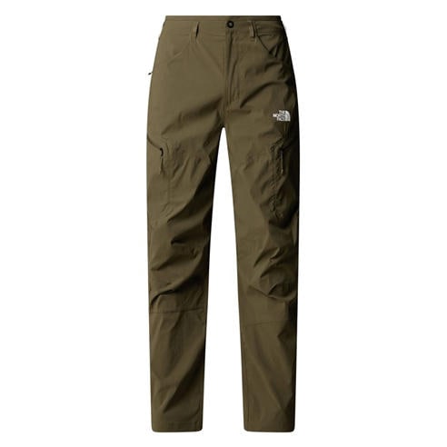 The North Face - Exploration Reg Tapered Pant Mens