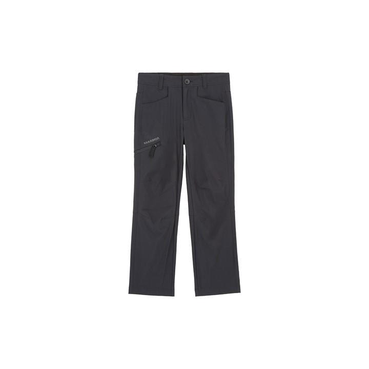 Karrimor  Kids Black ' Panther Walking Trousers in Size 7 - 8 Years, Sports Direct