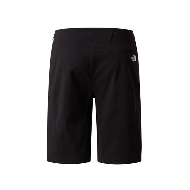 TNF Black - The North Face - TNF Exploration Short Mens