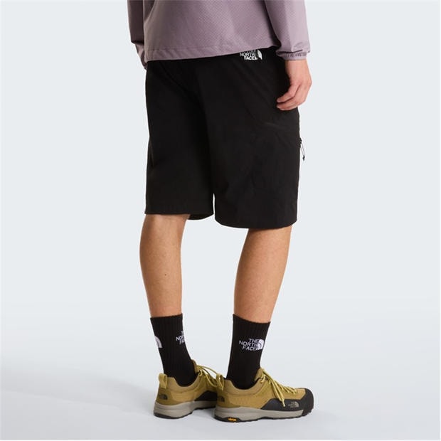 TNF Black - The North Face - TNF Exploration Short Mens