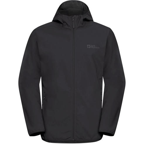 Jack Wolfskin - Men's Softshell Jacket