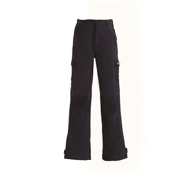 Navy - Regatta - Walking Trousers