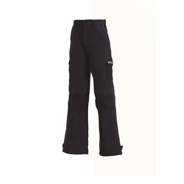 Navy - Regatta - Walking Trousers