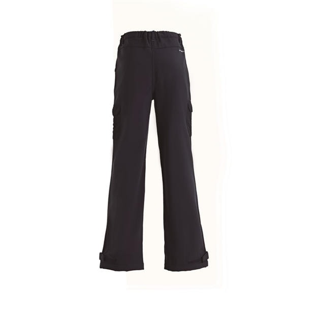 Navy - Regatta - Walking Trousers