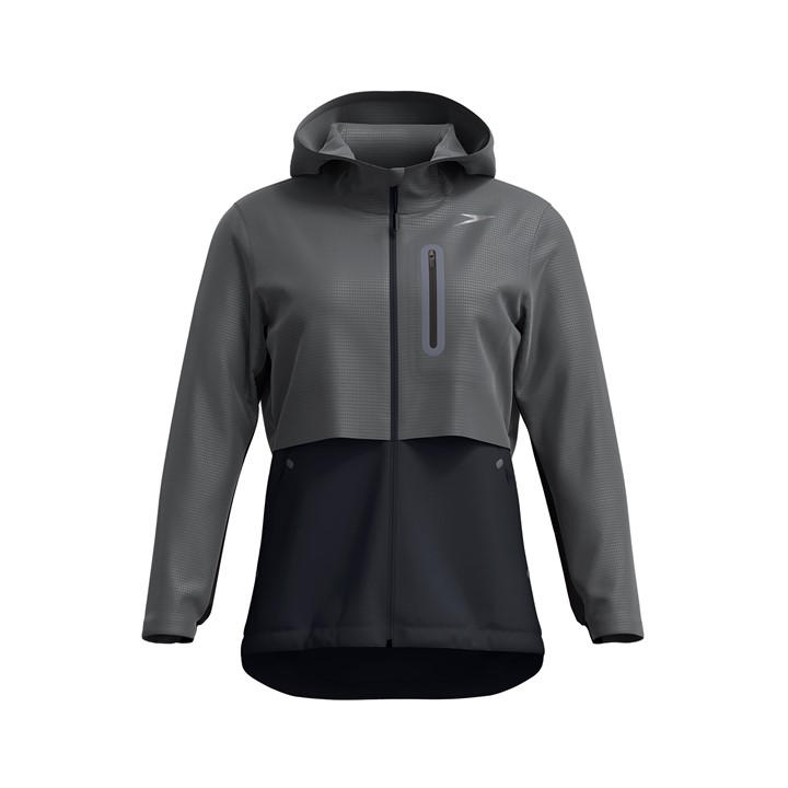 Speedo Women's Pro 1/4 Zip Fleece in Size 8, Sports Direct