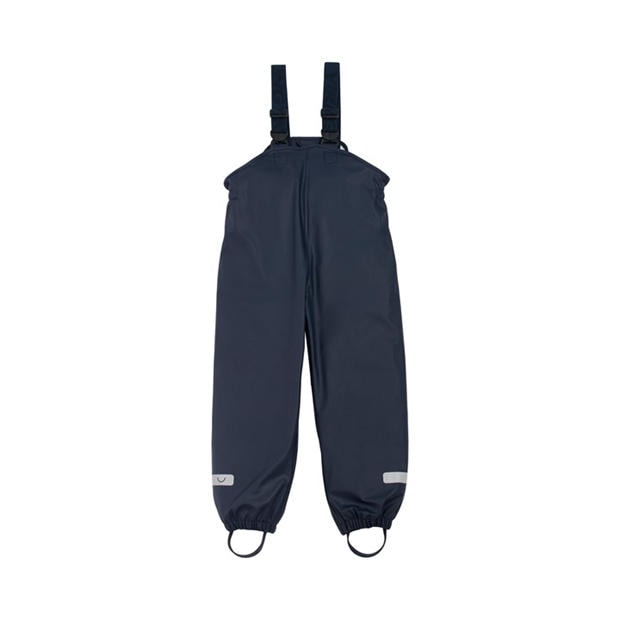 Navy - Viking - Kids' Indie RainSet Anorak
