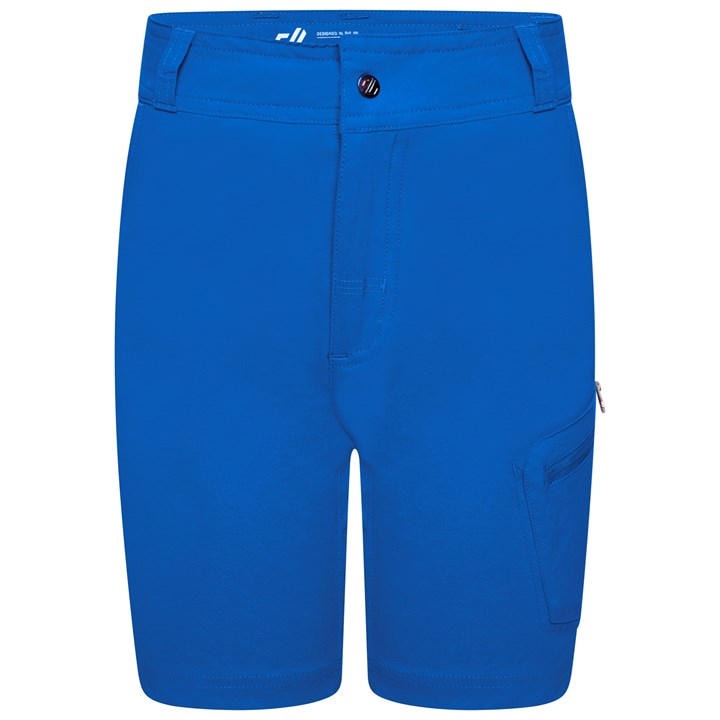 Dare 2B Boys Blue Dare2b Reprise Ii Shorts  in Size 9 - 10 Years, Sports Direct