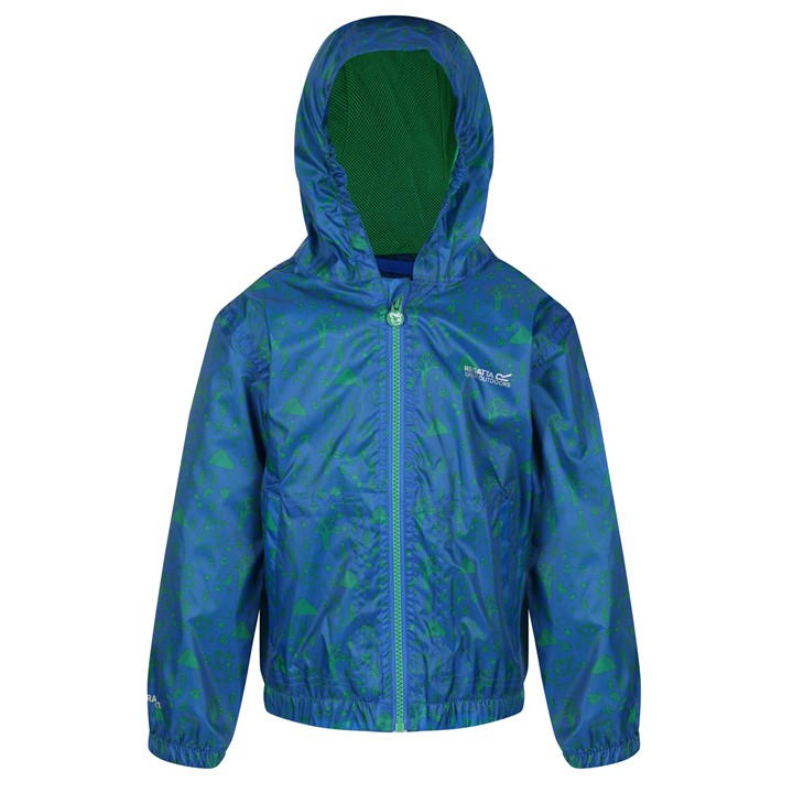 Regatta  Kids Blue Muddy Puddle in Size 6 - 9 Months, Sports Direct
